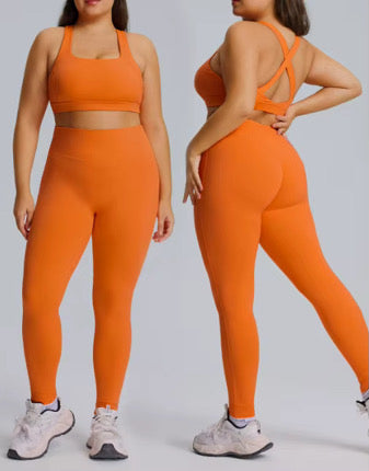 2026 Flow/Curve jacket leggings bra set (buy seperate is $170, whole set is $150)