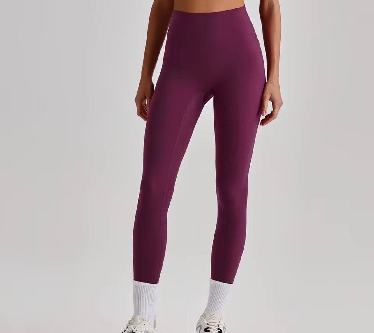 Reine 2026 seamless leggings (same fabric as  Elite series)
