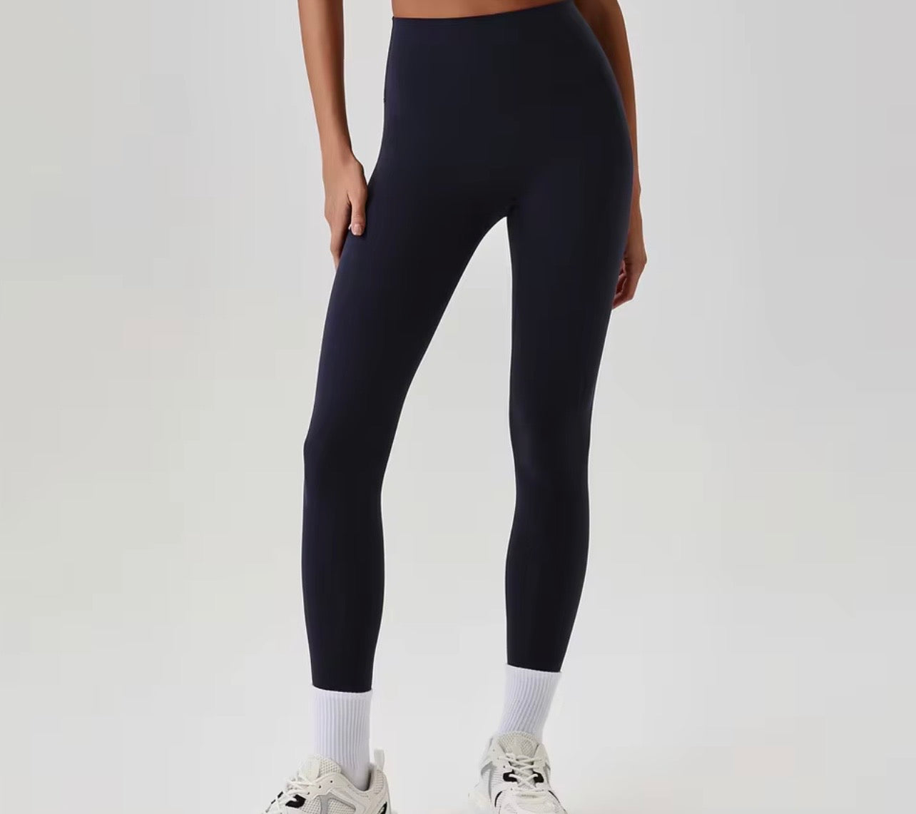 Reine 2026 seamless leggings (same fabric as  Elite series)