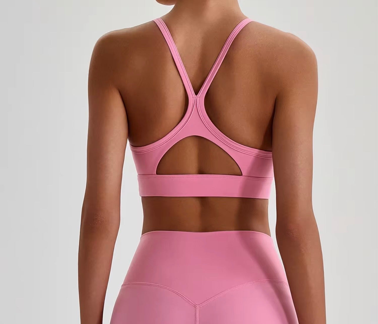 Reine 2026 y beauty back midline bra (same fabric as Elite series)