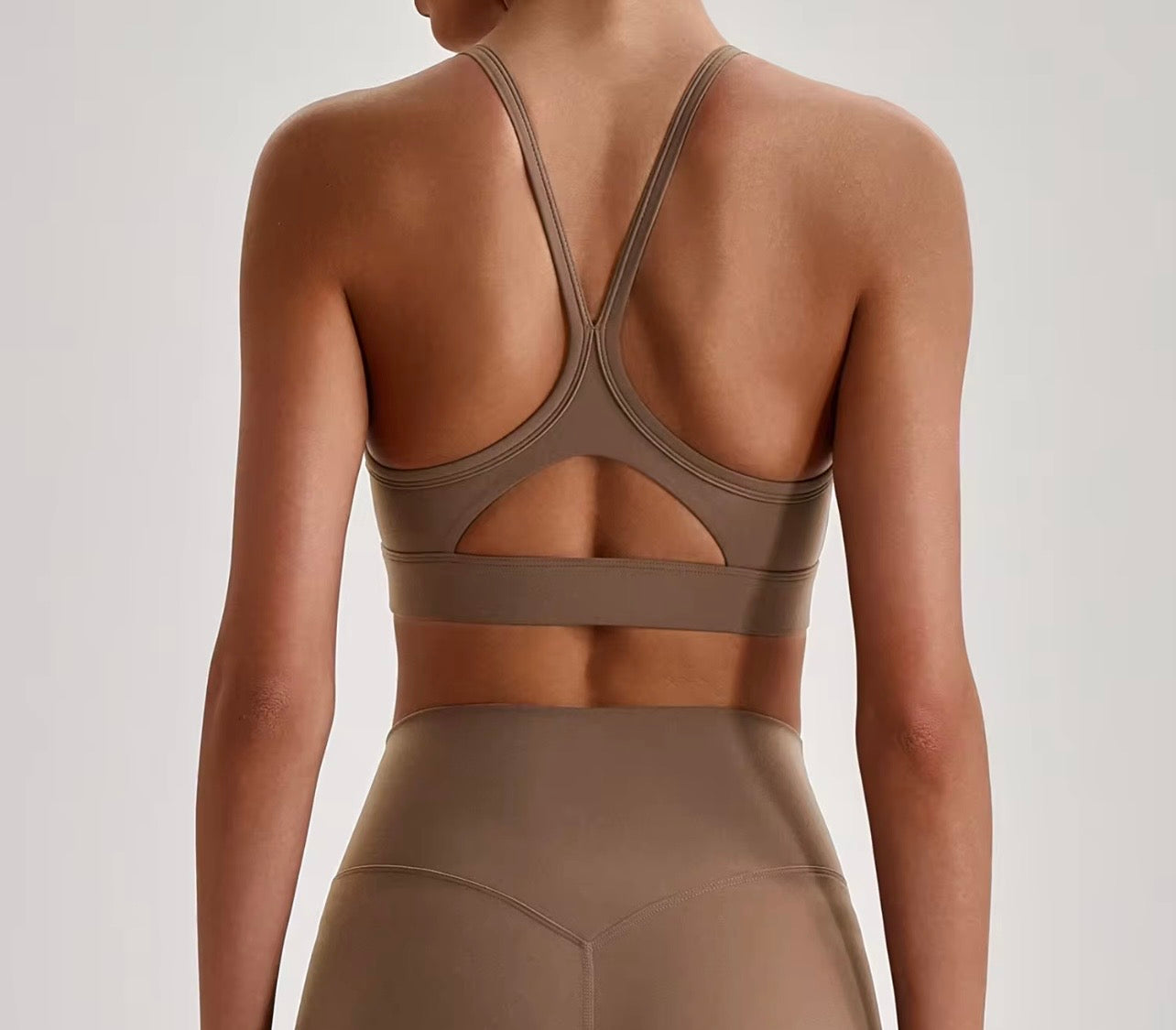 Reine 2026 y beauty back midline bra (same fabric as Elite series)