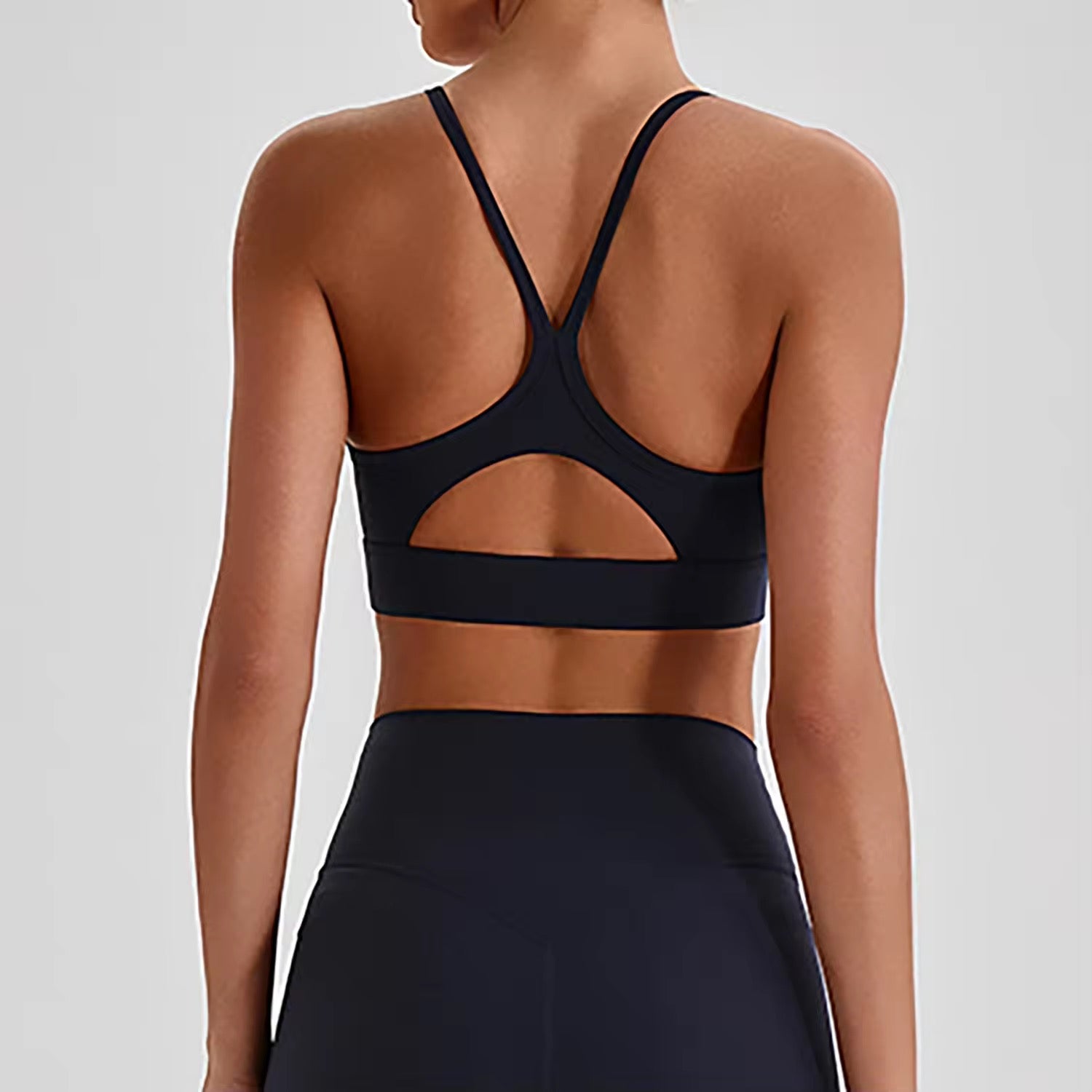 Reine 2026 y beauty back midline bra (same fabric as Elite series)