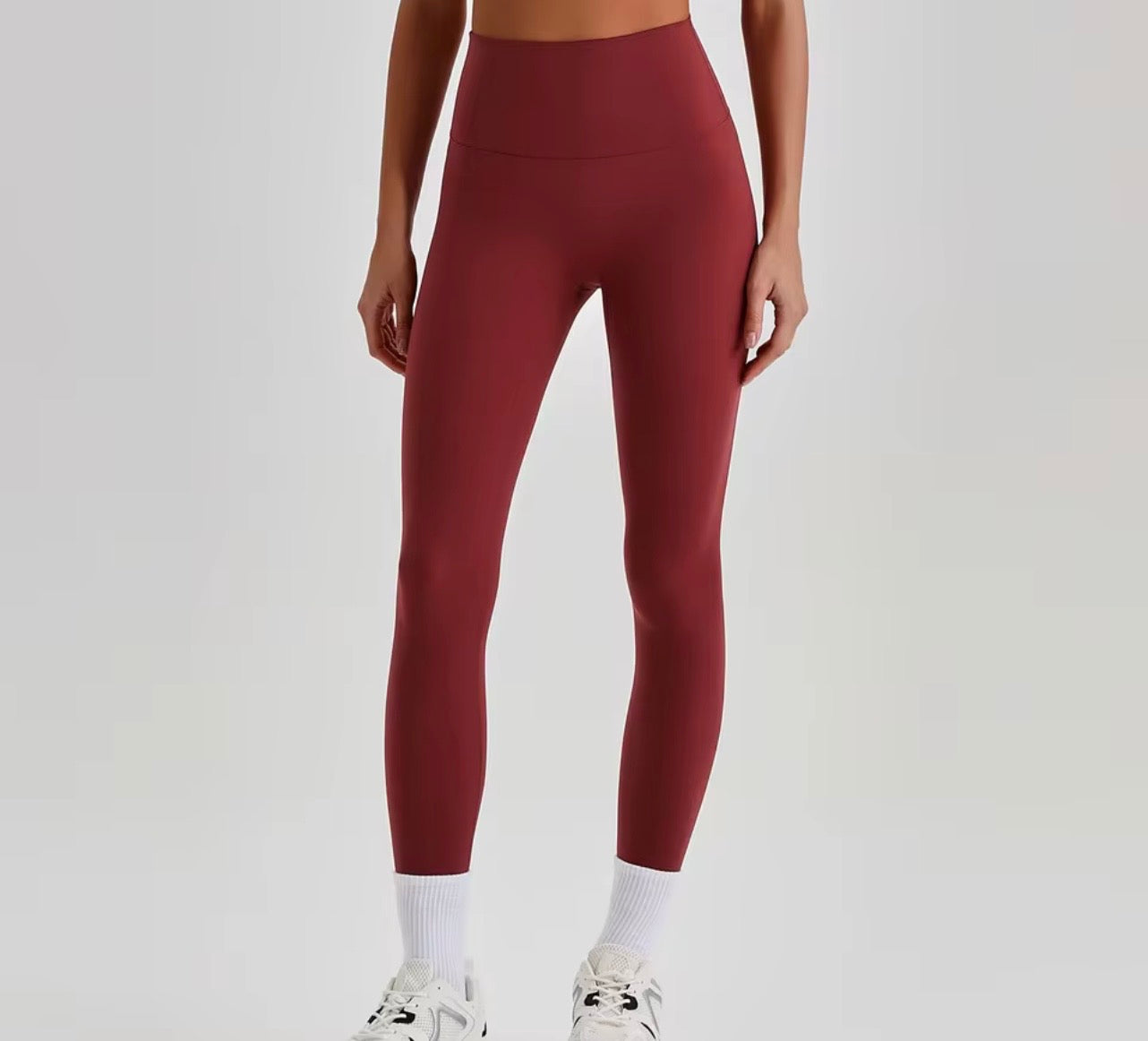 Reine 2026 seamless leggings (same fabric as  Elite series)