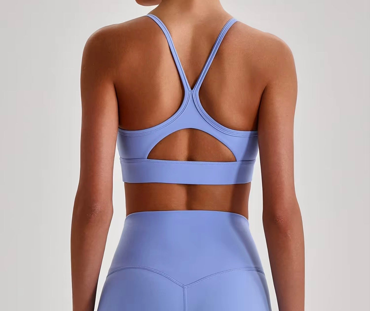 Reine 2026 y beauty back midline bra (same fabric as Elite series)
