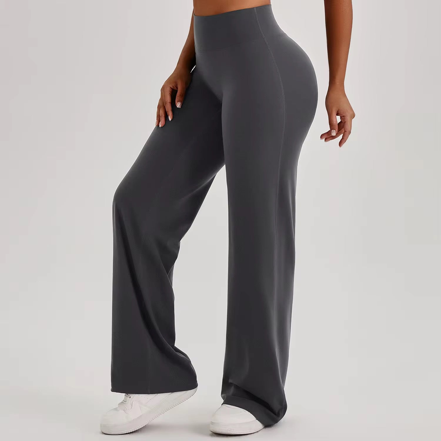 Reine 2026 seamless flare leggings (same fabric as  Elite series)