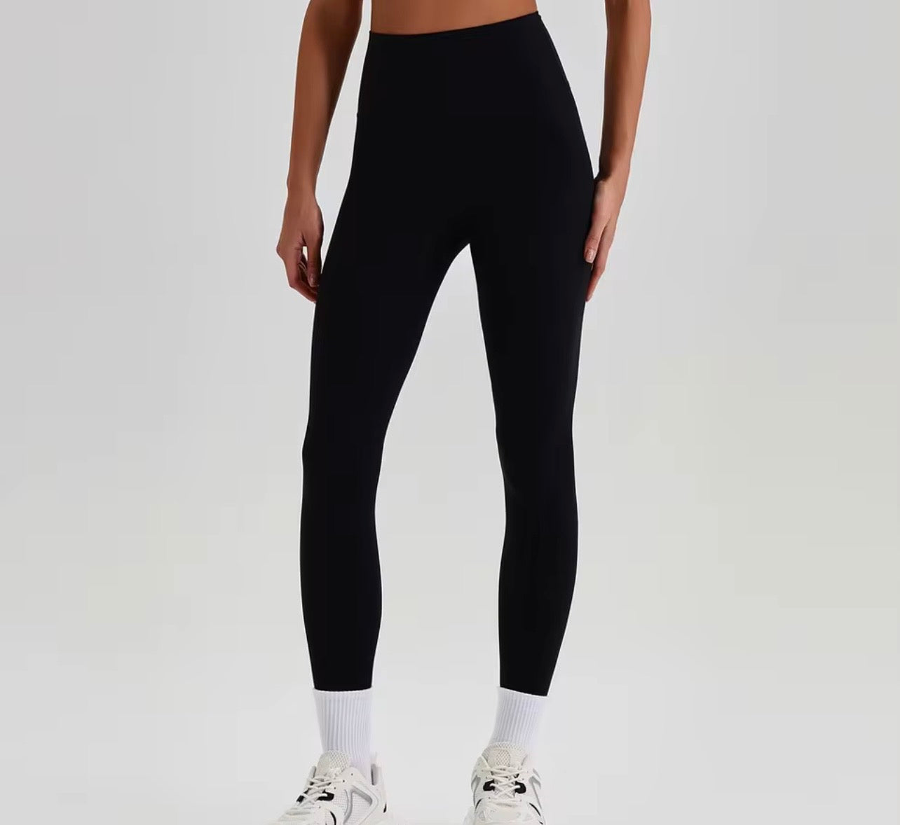 Reine 2026 seamless leggings (same fabric as  Elite series)