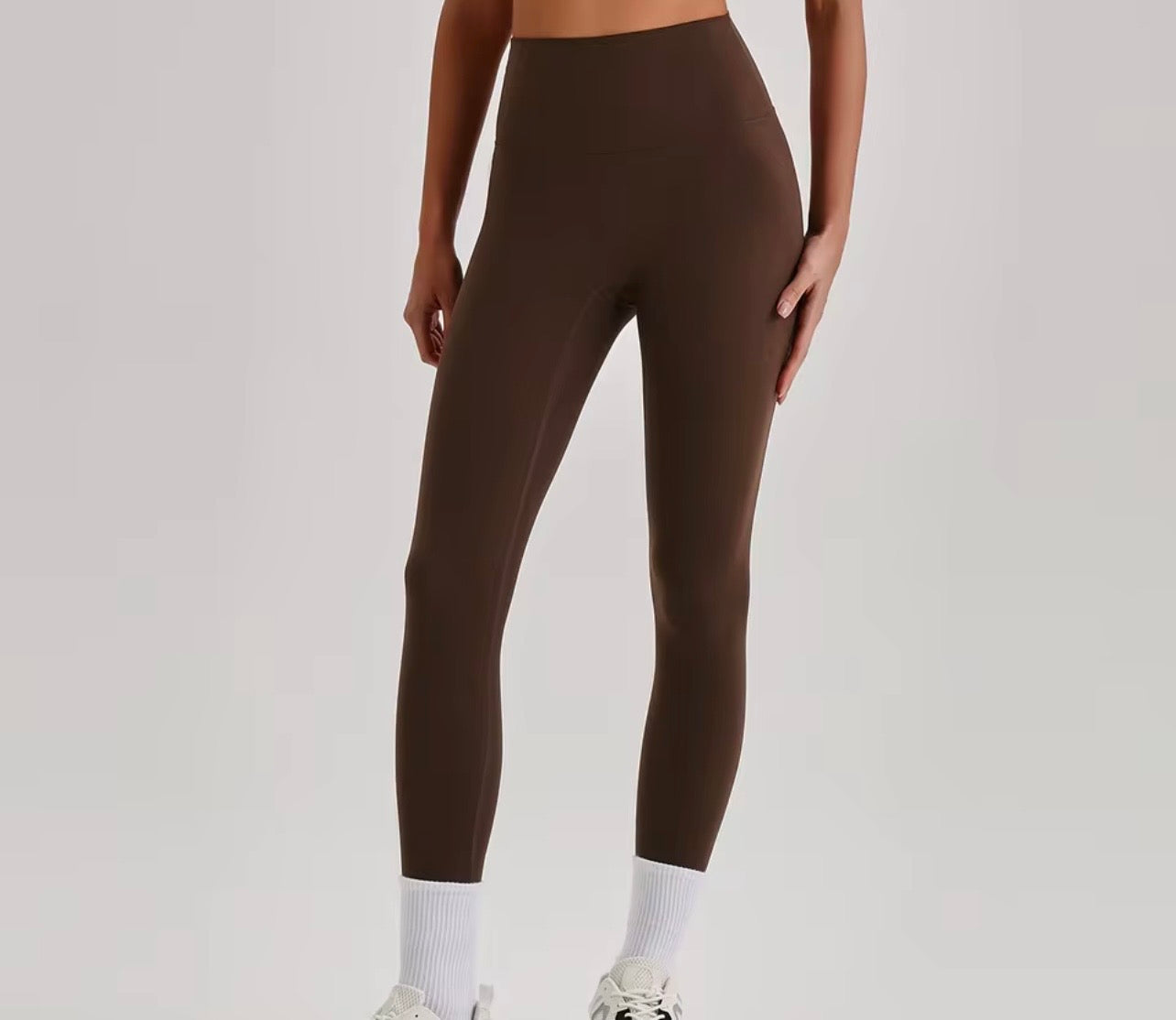 Reine 2026 seamless leggings (same fabric as  Elite series)