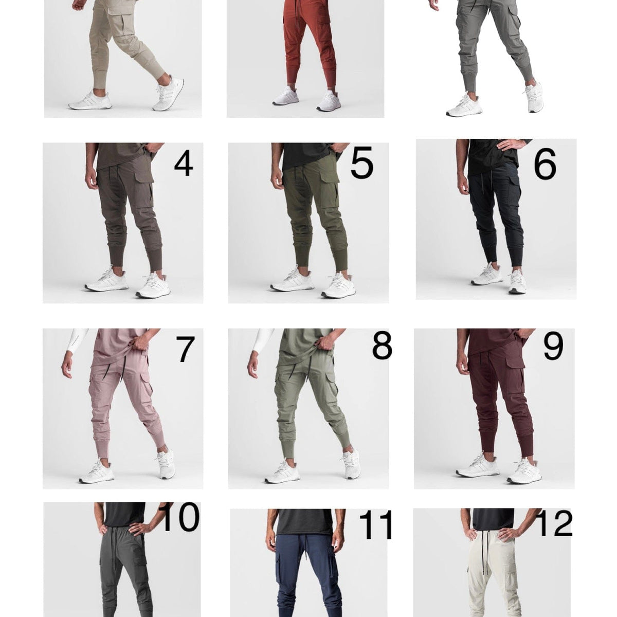 cozy worldwide cargo pants 値下げ交渉可 COZY WORLDWIDE * LEATHER CARGO PANTS レザー パンツ 送関込