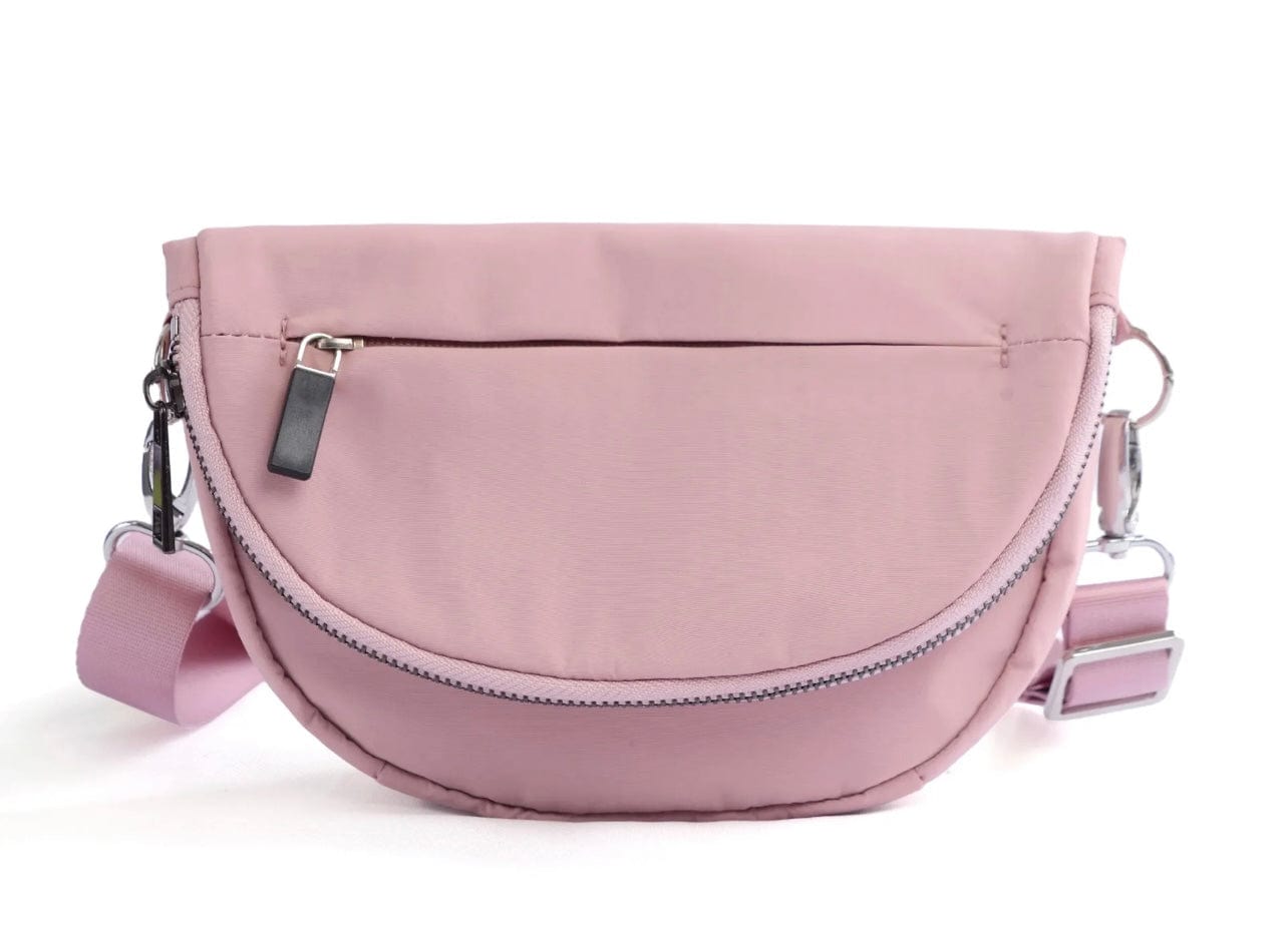 Everyday crossbody bag