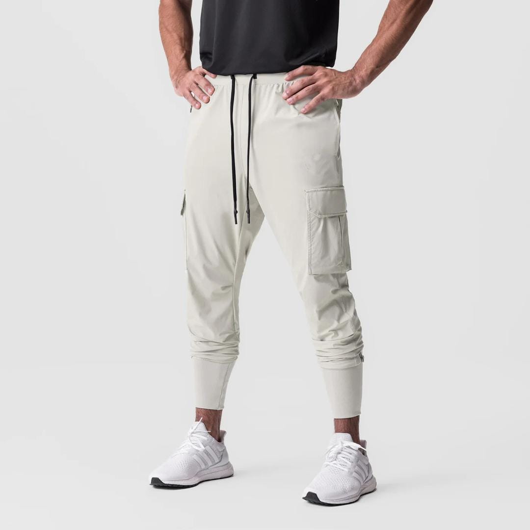 [BUNDLE DEAL BUY 4 FOR 15% OFF]  Everyday men cargo pants