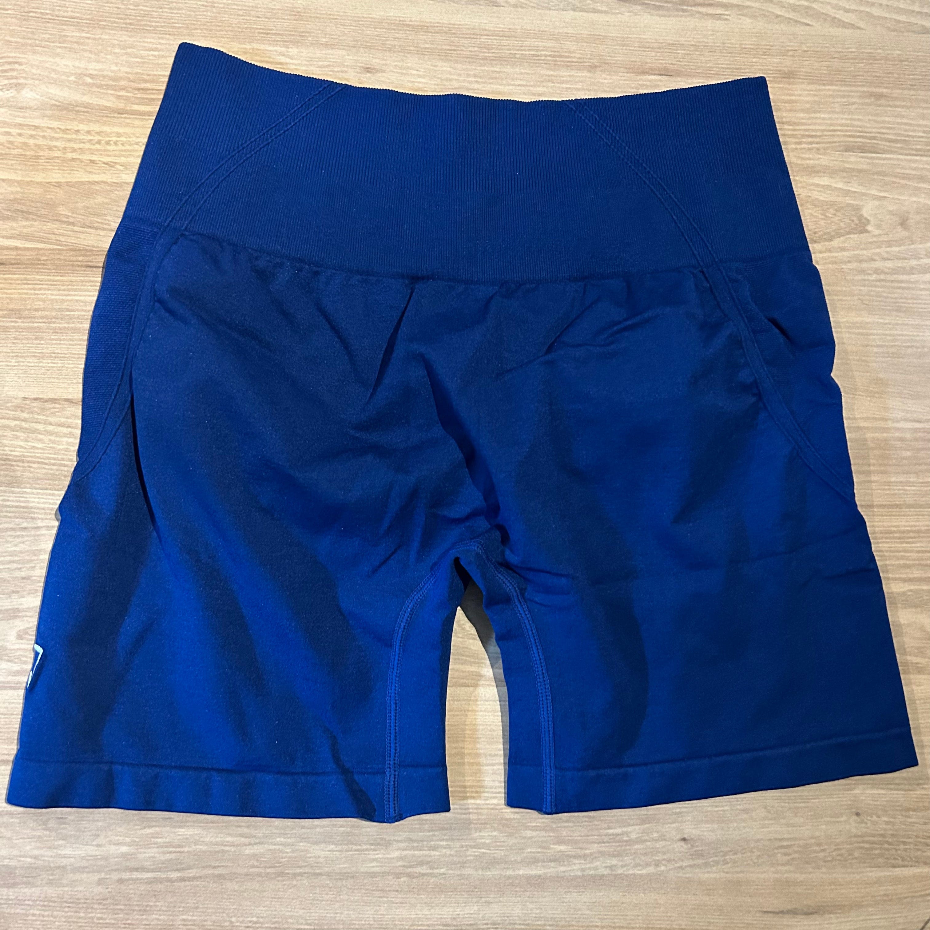 Embrace butt scrunch V4.2 shorts (5 inch inseam)