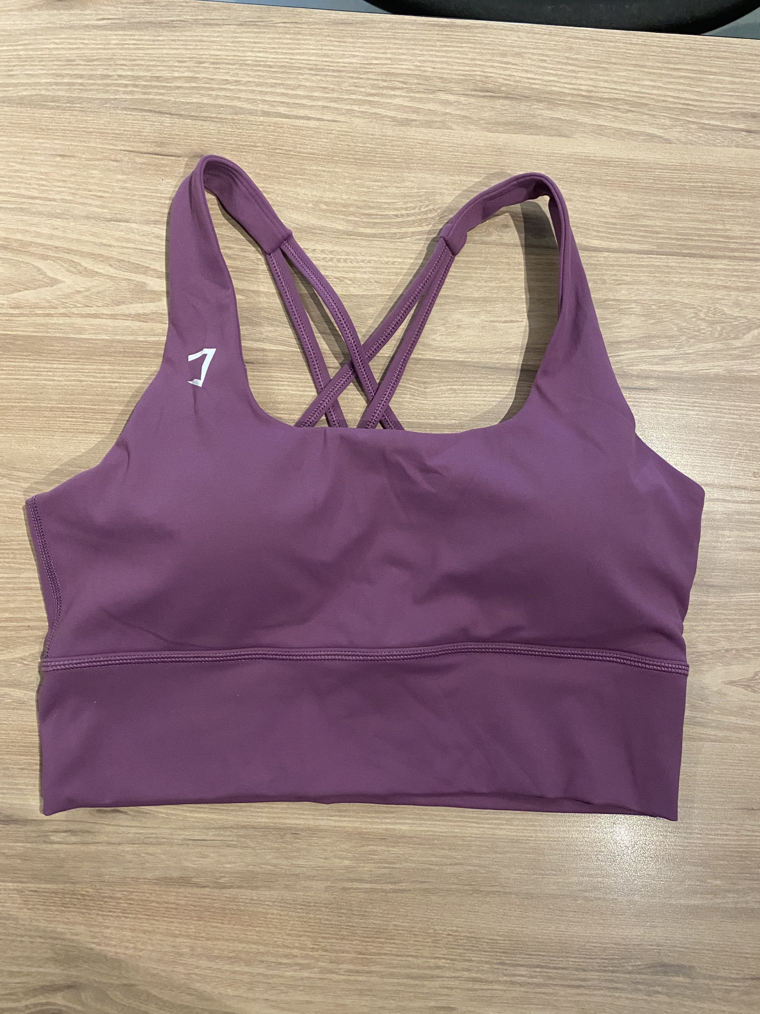 Energy seamless leggings (26 inch inseam) as a set - more colours (Add the Energy longline bra seperately)