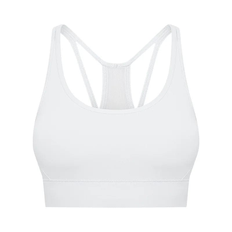 Everyday mesh back bra