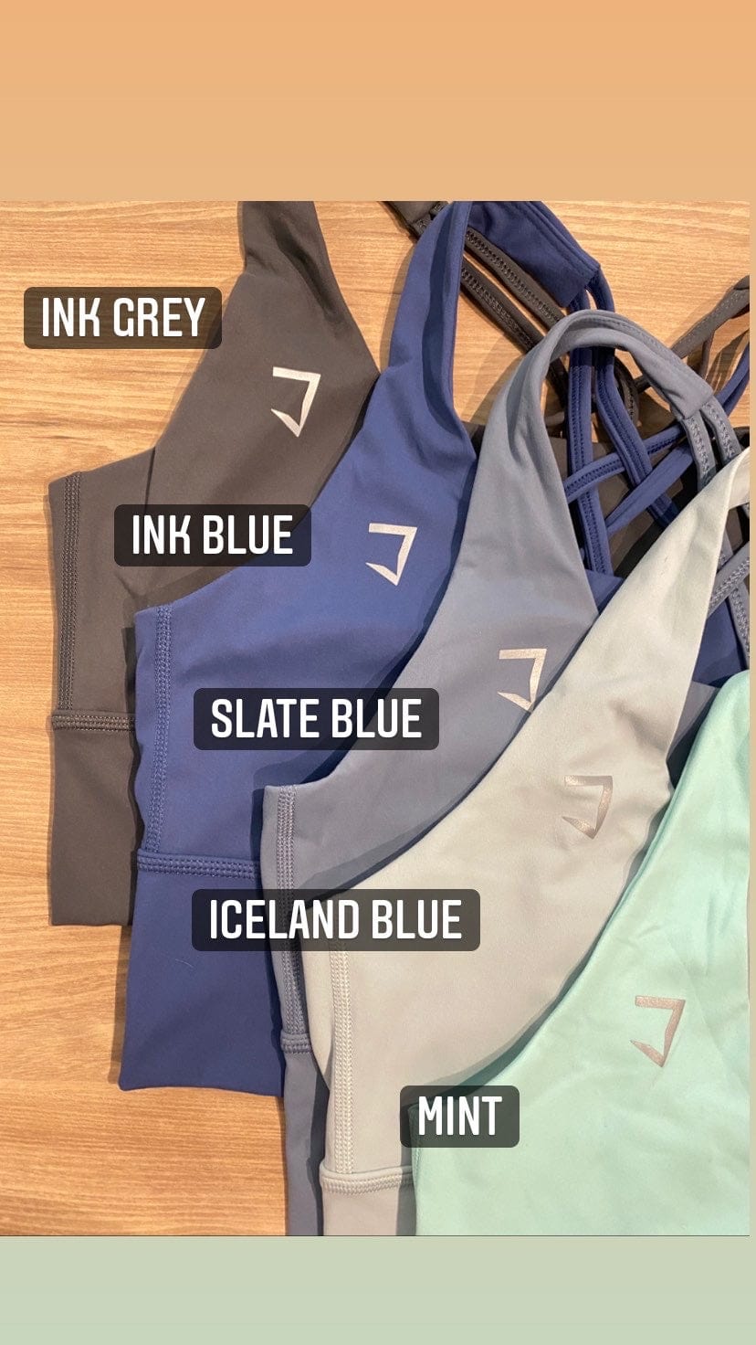 Energy longline bra 1.0 (II)