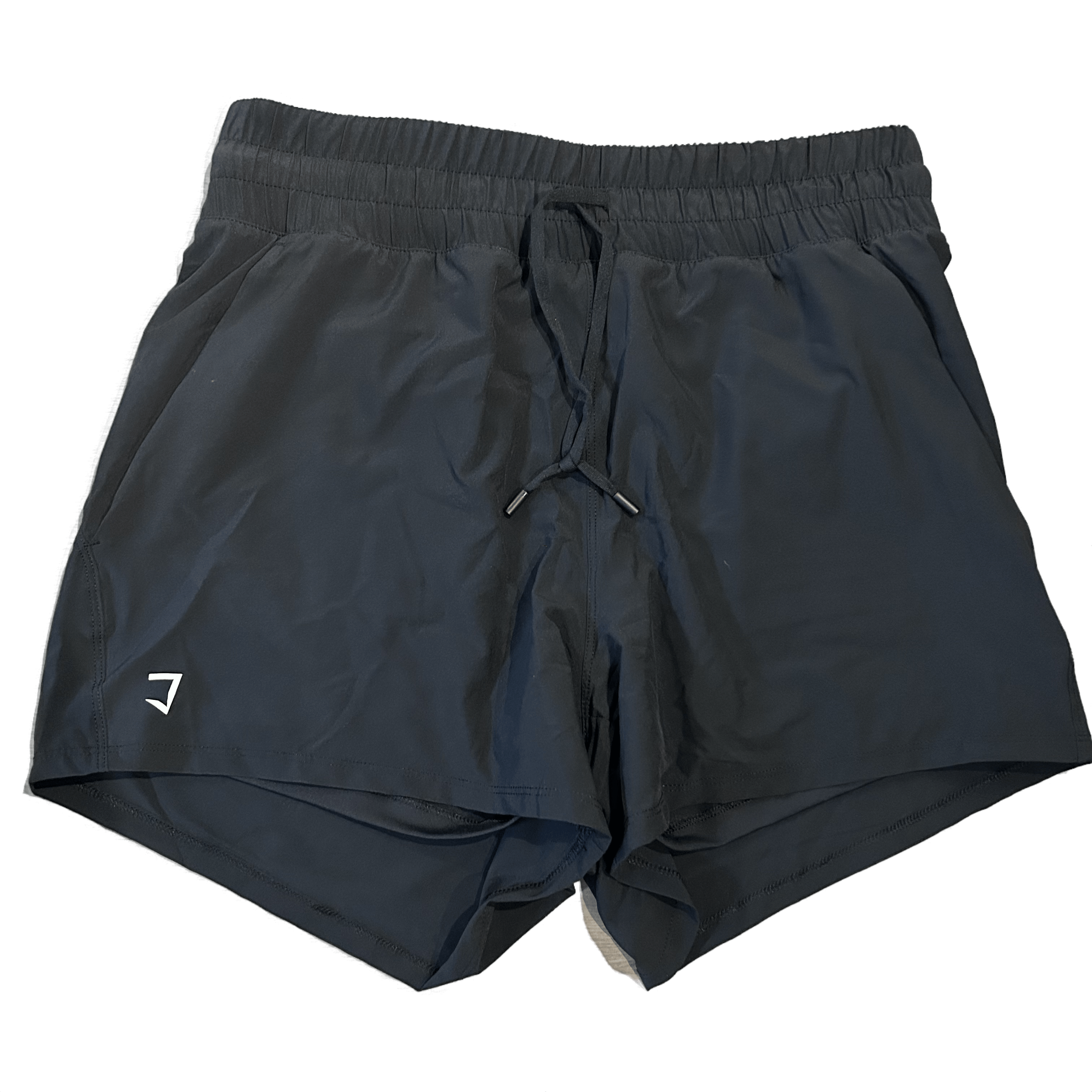 Everyday shorts (4 inch inseam) with inner 3 inch inseam lining (can be matching set with Everyday built in padding with clasp bra)