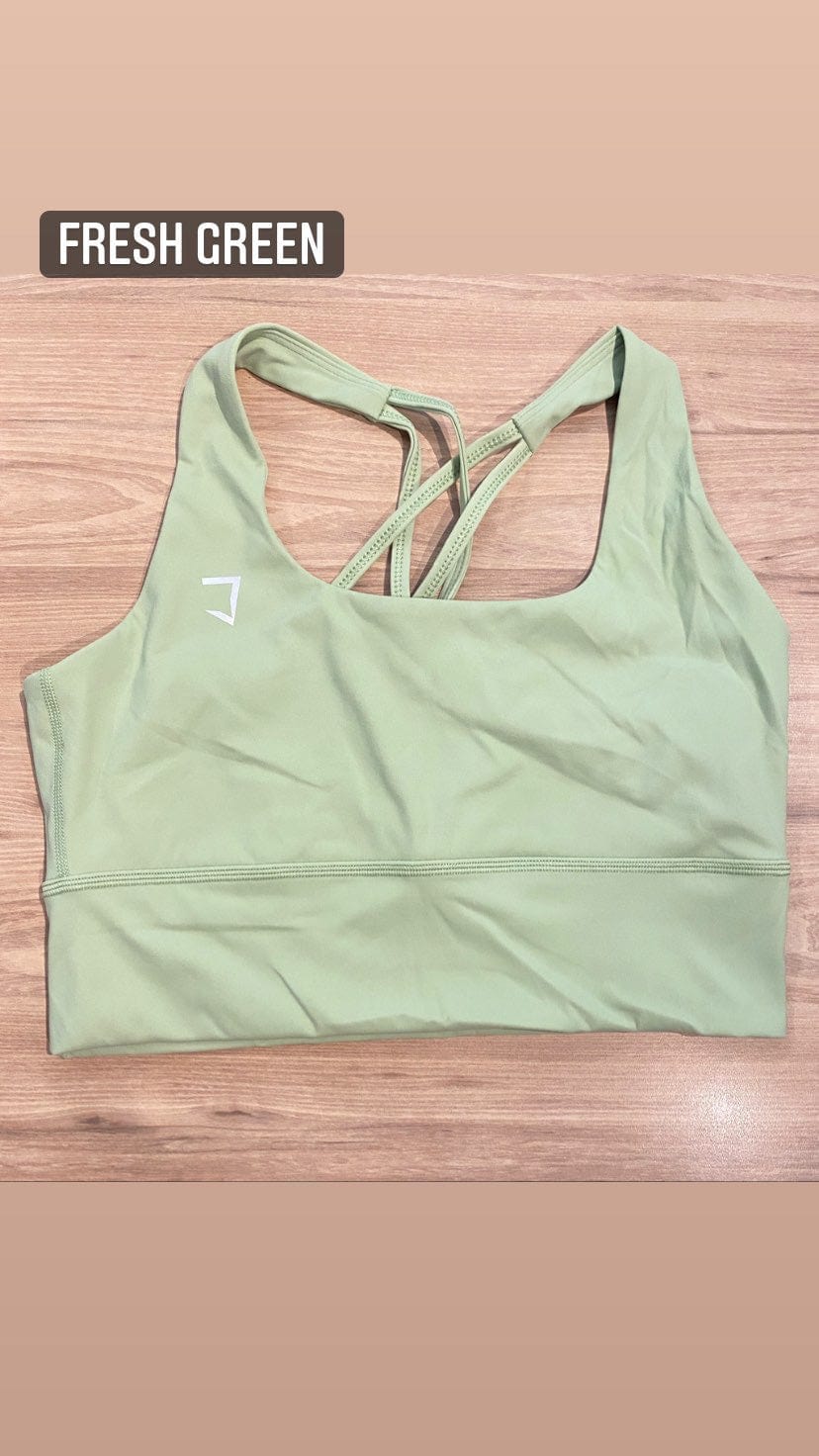 Energy longline bra 1.0 (II)