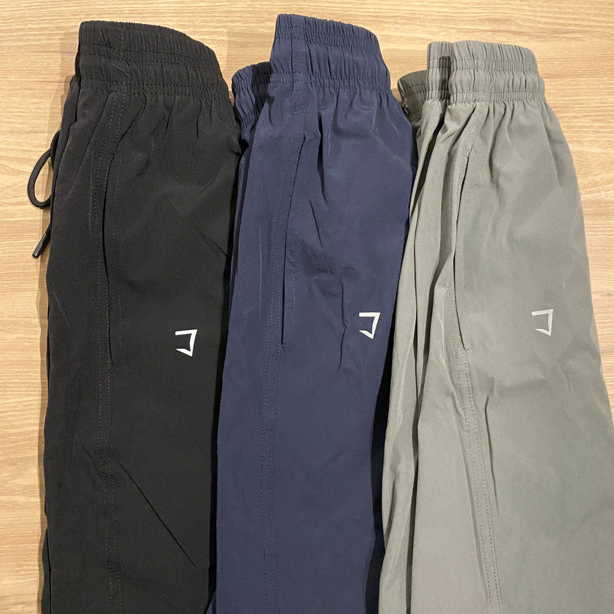 Men's 5 inch shorts with pockets sale